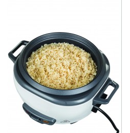 Russell Hobbs Cuociriso XXL 2 litri professionale 4 accessori 14 porzioni 27040-56