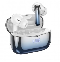 Hoco EQ16 Auricolari Tws Anc Enc Bt 5.3 7 Ore...