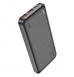 Hoco J101 Powerbank 10000mah 22.5w Pd Qc 2usb...