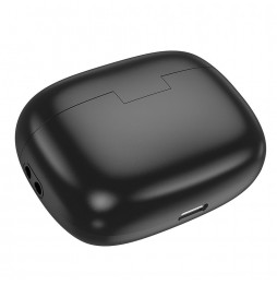 Hoco EQ20 Auricolari Tws Anc Enc Bt 5.4 7 Ore 400mah Doppio Blu