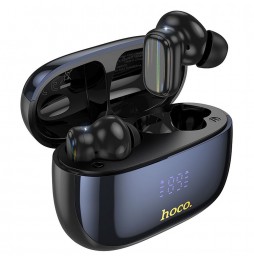 Hoco EQ20 Auricolari Tws Anc Enc Bt 5.4 7 Ore...