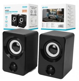 UNICO BS2658 Casse...