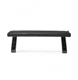 Nedis Screen Top Shelf supporto salvaspazio per monitor TV PC Mensola ripiano schermo