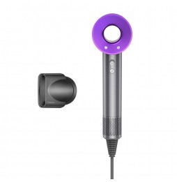 Hoco HP11 PLUS Asciugacapelli Professionale 1600W 110000 Giri Ioni 9 Selezioni