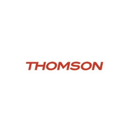 Thomson MIC300TT Stereo Hi-Fi 60W Giradischi Bluetooth CD MP3 USB Radio FM