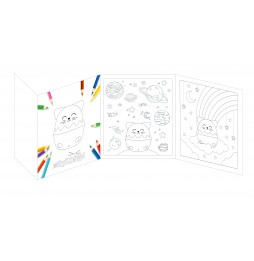 Bigben Kids Mia Luce Notturna Musicale Per Bambini Con Proiezione Ricaricabile