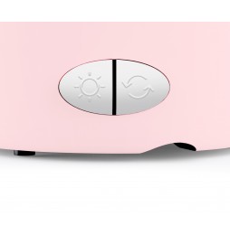 Bigben Kids Mia Luce Notturna Musicale Per Bambini Con Proiezione Ricaricabile