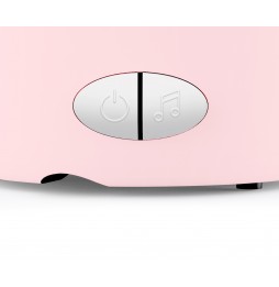 Bigben Kids Mia Luce Notturna Musicale Per Bambini Con Proiezione Ricaricabile