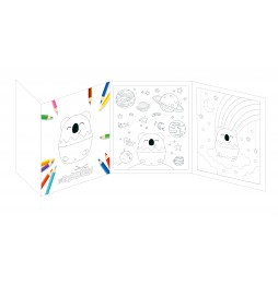 Bigben Kids Coco Luce Notturna Musicale Per Bambini Con Proiezione Ricaricabile
