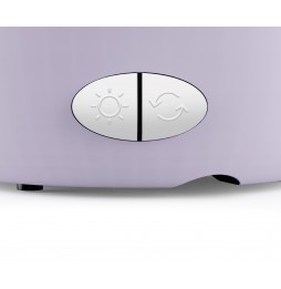 Bigben Kids Coco Luce Notturna Musicale Per Bambini Con Proiezione Ricaricabile