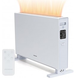 Aigostar EMBER Termoconvettore Elettrico 2000W...