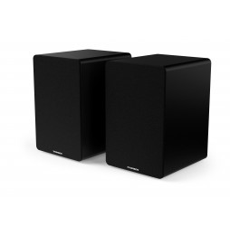Thomson WS400DUO Sistema Multimediale Casse Scaffale Bluetooth 50W Nero