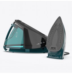 Imetec SmartVapor Ferro da Stiro con Caldaia 2400W 6 Bar Colpo Vapore 350g