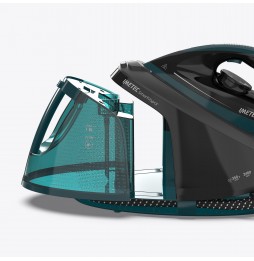 Imetec SmartVapor Ferro da Stiro con Caldaia 2400W 6 Bar Colpo Vapore 350g