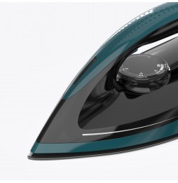 Imetec SmartVapor Ferro da Stiro con Caldaia 2400W 6 Bar Colpo Vapore 350g