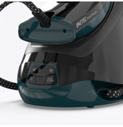 Imetec SmartVapor Ferro da Stiro con Caldaia 2400W 6 Bar Colpo Vapore 350g