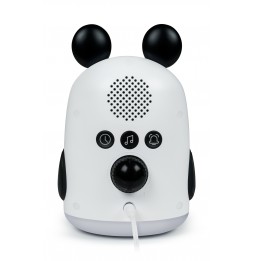 BIGBEN KIDS PANDA LUCE NOTTURNA E SVEGLIA PER BAMBINI INTERATTIVA PER CAMERETTA