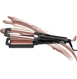 Imetec Bellissima My Pro Beach Waves GT20 300 Piastra per Capelli 200°C
