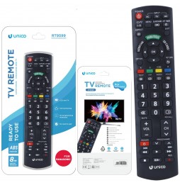 Unico Telecomando...