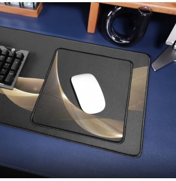 Hoco GM22 Mousepad Tappetino Gaming XXL 80x30 cm Nero Scrivania