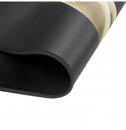 Hoco GM22 Mousepad Tappetino Gaming XXL 80x30 cm Nero Scrivania
