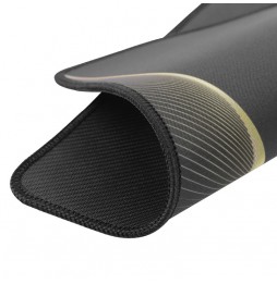 Hoco GM22 Mousepad Tappetino Gaming XXL 80x30 cm Nero Scrivania