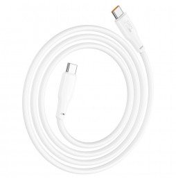 Hoco X93 Cavo Dati Ricarica Fast 3a 100watt Samsung Xiaomi Iphone Macbook