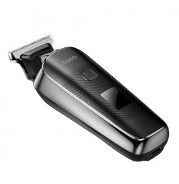 Hoco HP23 Tagliacapelli Professionale 7000 Rpm 25 Ore Usb C Led Pro
