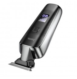 Hoco HP23 Tagliacapelli Professionale 7000 Rpm 25 Ore Usb C Led Pro