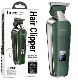 Hoco HP23 Tagliacapelli Professionale 7000 Rpm...