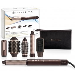 Imetec Bellissima Prodigy Styler Spazzola...