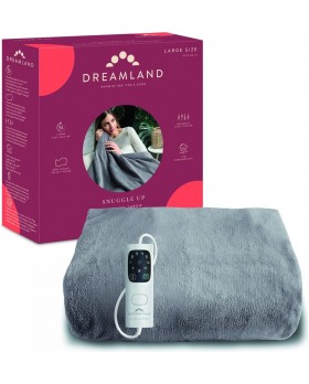 DREAMLAND CALDO PLAID TERMO...