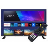 New Majestic Tv Smart LED...
