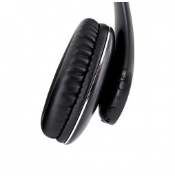 Metronic Cuffie Wireless Rf Senza Fili Per Tv Televisore Radio Base Di Ricarica