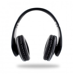 Metronic Cuffie Wireless Rf Senza Fili Per Tv Televisore Radio Base Di Ricarica