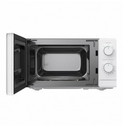 Germanica Forno Microonde 19 Litri 700 Watt Bianco XmartWave