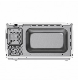 Germanica Forno Microonde 19 Litri 700 Watt Bianco XmartWave
