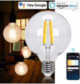 Aigostar Lampadina Smart...