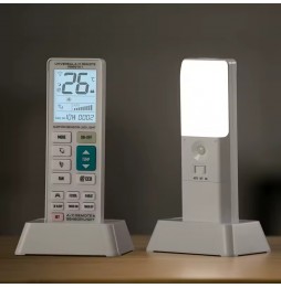 BRAVO EASY PLUS LUX TELECOMANDO UNIVERSALE PER CLIMATIZZATORI E CONDIZIONATORI
