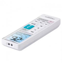BRAVO EASY PLUS LUX TELECOMANDO UNIVERSALE PER CLIMATIZZATORI E CONDIZIONATORI