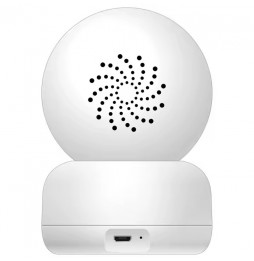 Bravo Amelia Telecamera Wireless Ip Wifi Motorizzata Da Interno Ios Android
