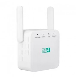 Unico Ripetitore wifi range extender 300mbps...