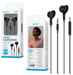 Unico EP1555 Cuffie Auricolari In-Ear Con...
