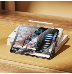 Hoco Penna Capacitiva Stylus Ipad Ios Anti Tocco Sensibile Nera