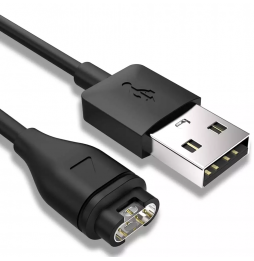 Cavo di ricarica caricatore USB smartwatch GARMIN FENIX 7, 6, 6X, 6S, 5, 5X, 5S, 5 Plus Vivoactive