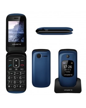 Majestic Sileno 50 Telefono...