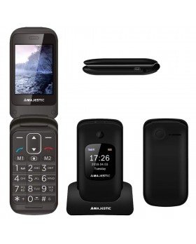 Majestic Sileno 50 Telefono...