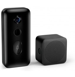 Xiaomi Smart Doorbell 3 Videocitofono 2K Wi-Fi...