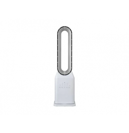 Melchioni Family MF2519BLS Ventilatore Senza Pale 3 Velocità Oscillazione 50W