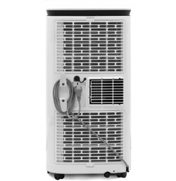 DIGIQUEST CLIMATIZZATORE PORTATILE CALDO FREDDO 9000 BTU 4 IN 1 CLASSE A